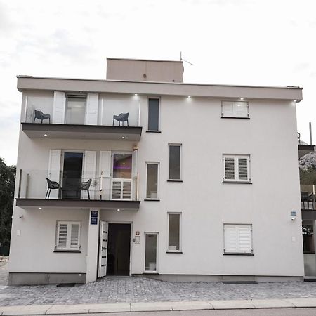 Villa San Antonio Башка Экстерьер фото